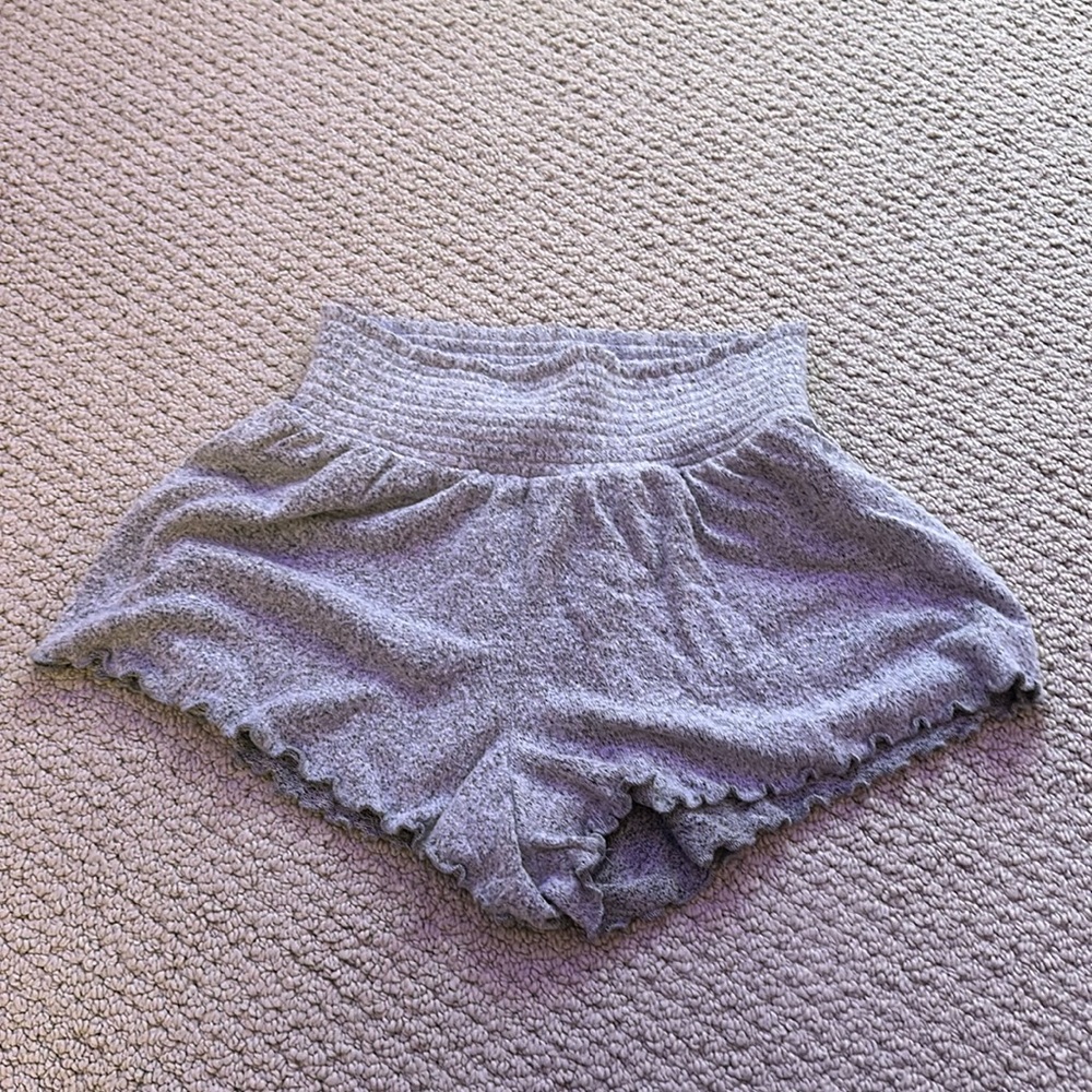 urban pajama shorts
